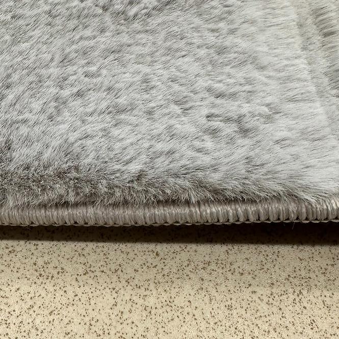 Tepih Rabbit Fur Luca R03 0,8/1,5 St-02