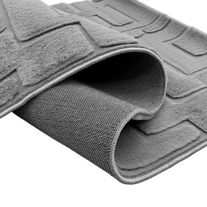 Tepih Rabbit Fur Luca R03 0,8/1,5 St-02