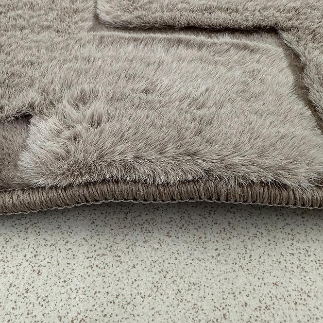 Tepih Rabbit Fur Luca R03 0,8/1,5 St-03