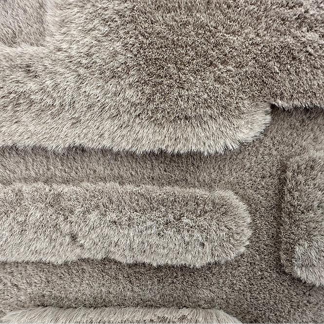 Tepih Rabbit Fur Luca R03 0,8/1,5 St-03