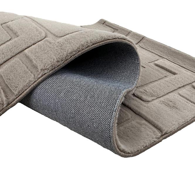 Tepih Rabbit Fur Luca R03 0,8/1,5 St-03
