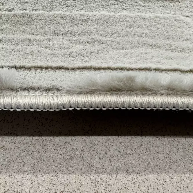 Tepih Rabbit Fur Luca R03 0,8/1,5 St-07,4