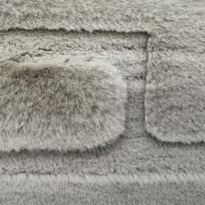 Tepih Rabbit Fur Luca R03 0,8/1,5 St-07,5