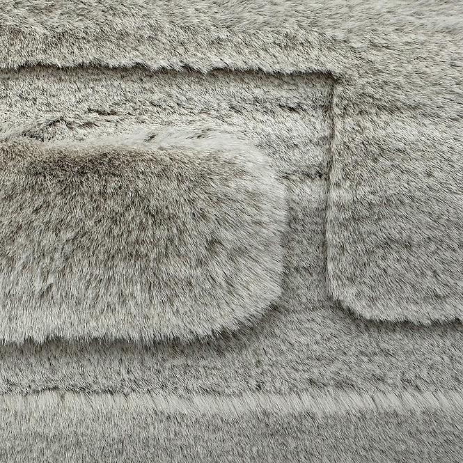 Tepih Rabbit Fur Luca R03 0,8/1,5 St-07