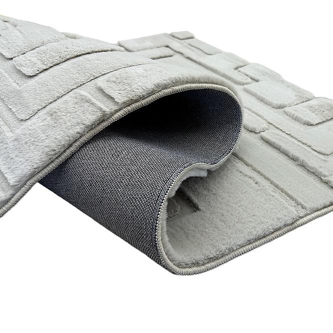 Tepih Rabbit Fur Luca R03 0,8/1,5 St-07