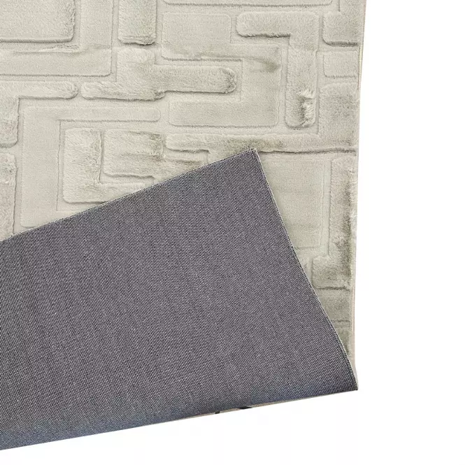 Tepih Rabbit Fur Luca R03 0,8/1,5 St-07,8