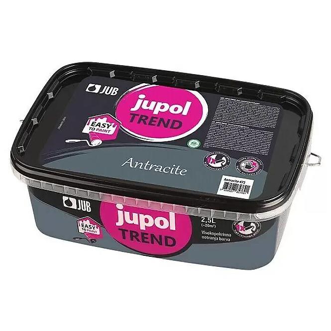 JUPOL TREND 2.5L ANTRACITE