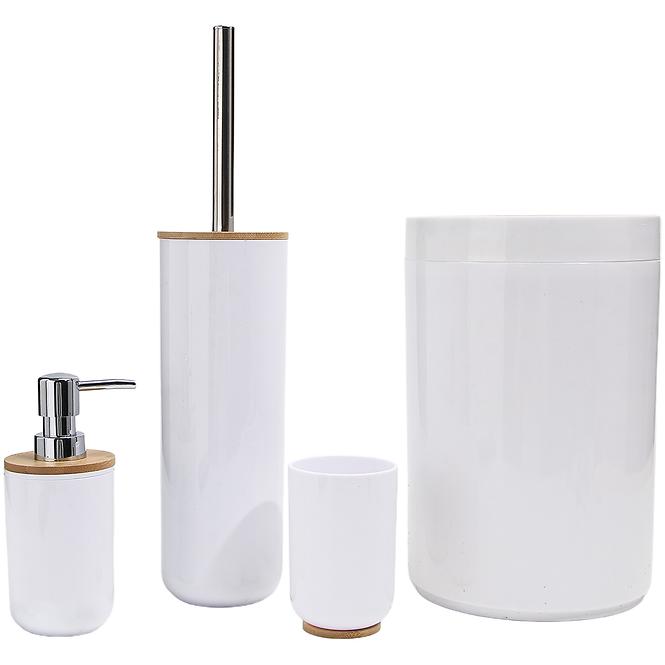 Držač I Wc Četka Whb1 Bpp0004gb-Toh