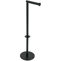 Stalak Za Toaletni Papir Black Bpl0100aa