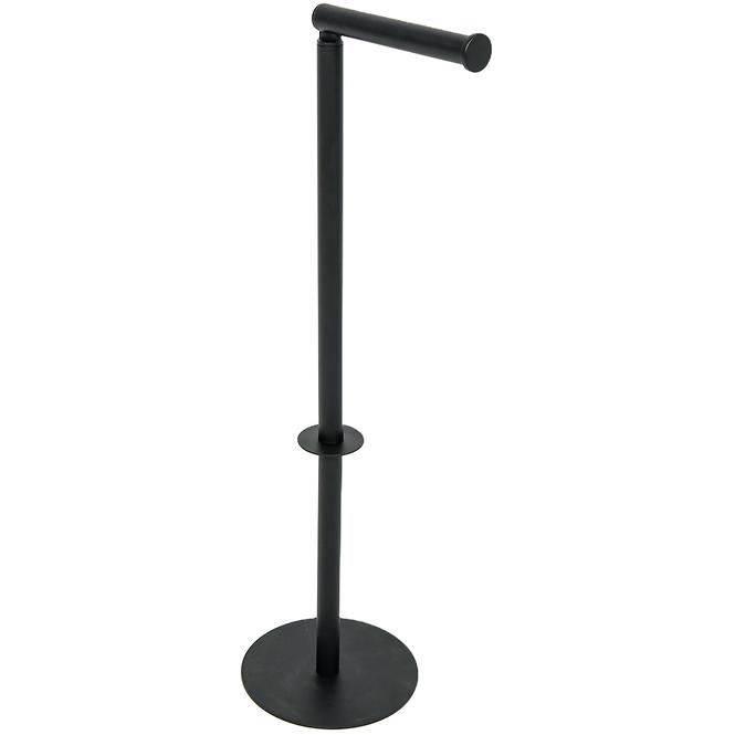 Stalak Za Toaletni Papir Black Bpl0100aa