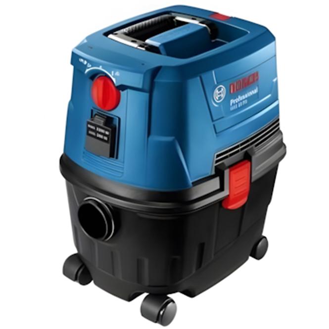 Usisavač Bosch Professional 1100W 15L GAS 15 PS