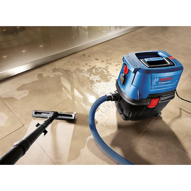 Usisavač Bosch Professional 1100W 15L GAS 15 PS