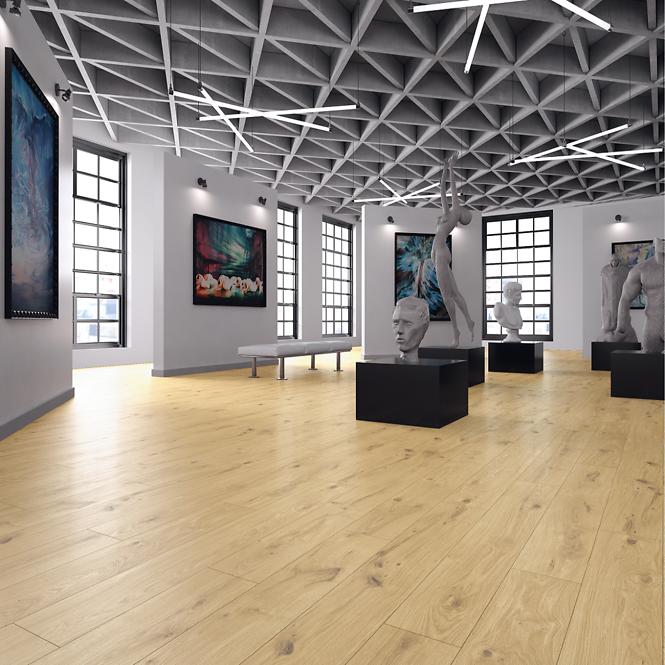 Laminat Hrast Colmar 8mm AC4 50524