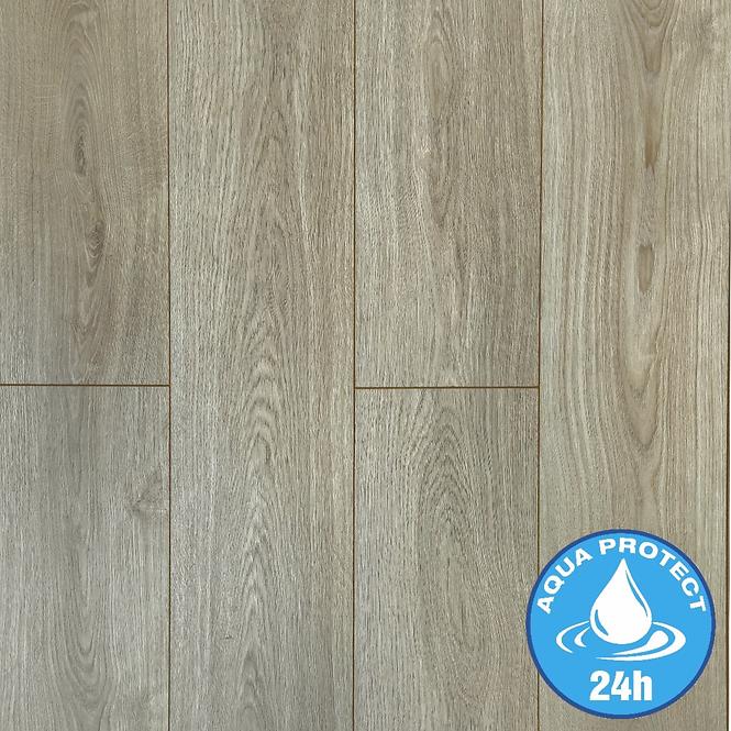 Vodootporni laminat Hrast Vigo 8mm AC5 40614