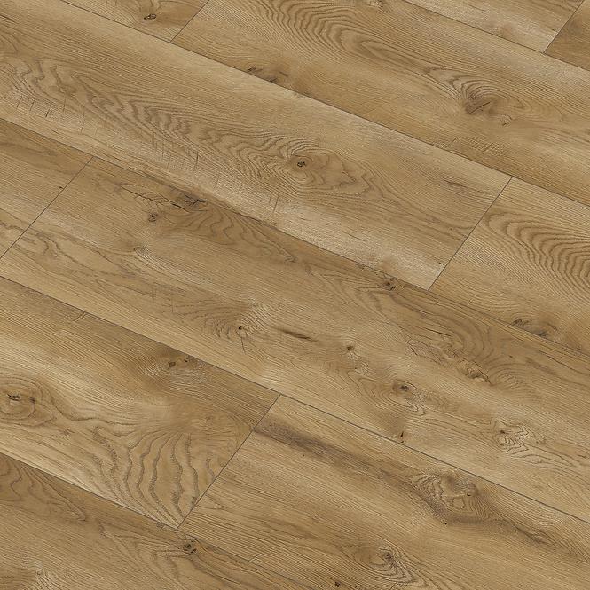 Vodootporni laminat Hrast Zadar 8mm AC5 Elite 66925