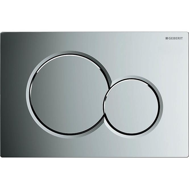 Gumb za WC Sigma 01 115.770.21.5 CH P
