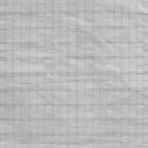 Cerada 2x3m 120g/m2 bijela