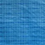 Cerada 2x3m 50g/m2 plava