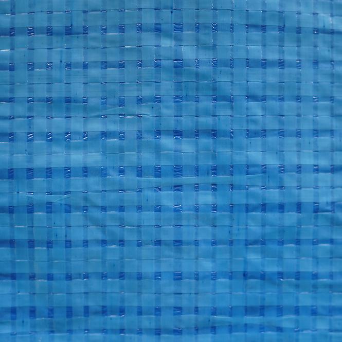 Cerada 4x8m 50g/m2 plava