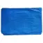 Cerada 5x6m 50g/m2 plava,2