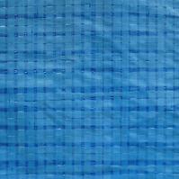 Cerada 6x8m 50g/m2 plava