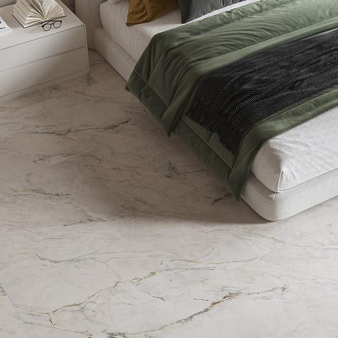 Arkurio White 59,8/119,8