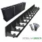 Vrtna obrubnica SB45 Stella Green,3
