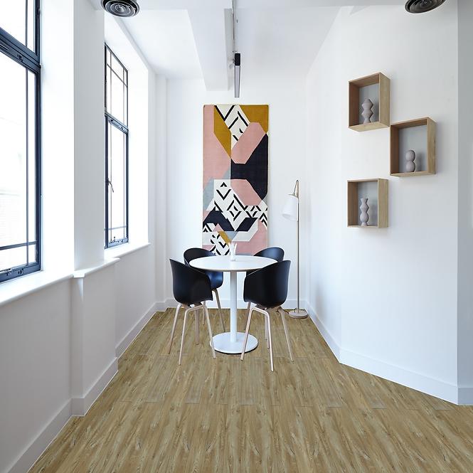 Laminat hrast Giovanni 8mm AC4 Parquet Mercado 3947