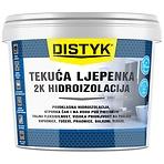 Distyk Hydroizolacija Tekuca Ljepenka 21 kg
