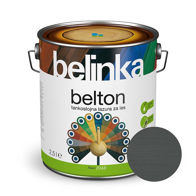 Belton grafit 2,5 l