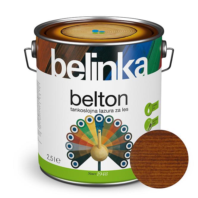 Belton palisander 2,5 l