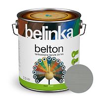 Belton platina 2,5 l