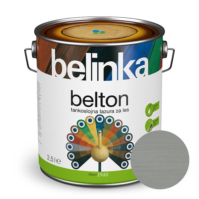 Belton platina 2,5 l