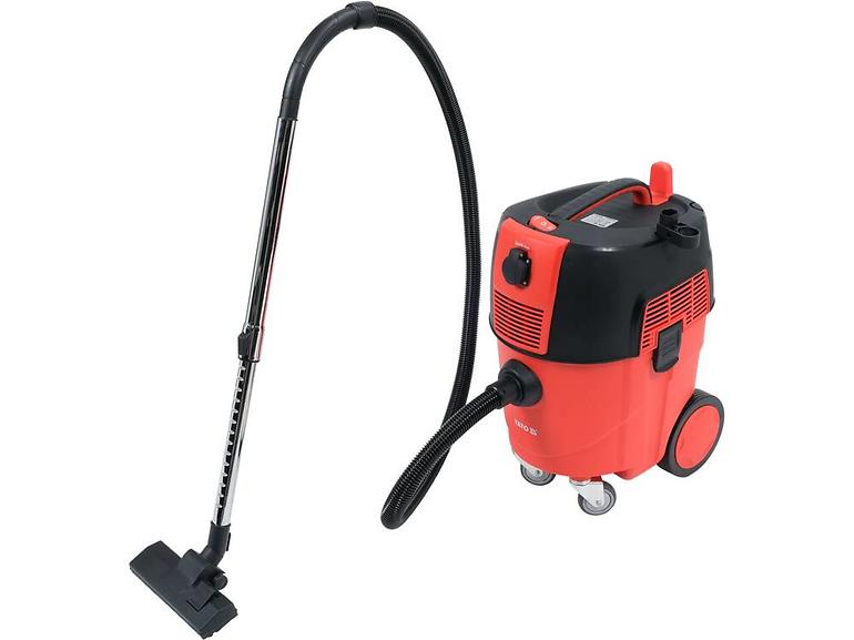 Usisavač s automatskim tresačem YT-85716 1600W 30L HEPA Yato