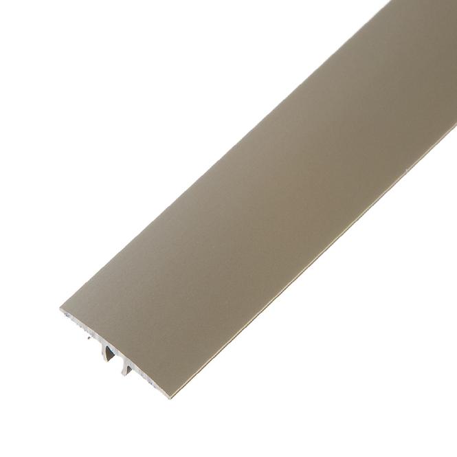 Podni profil LWP 35 5W1 0,93m C-32 Šampanjac