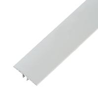 Podni profil LWP 35 5W1 1,86m C-0 srebro