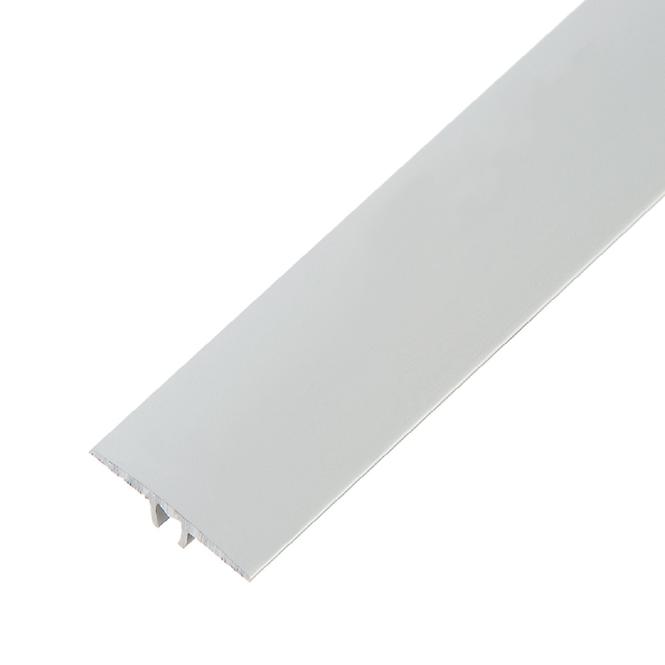 Podni profil LWP 35 5W1 1,86m C-0 srebro