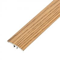 Podni profil LWP 35 5W1 0,93m hrast
