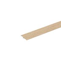 Podni profil LWP 35 5W1 0,93m svijetli hrast