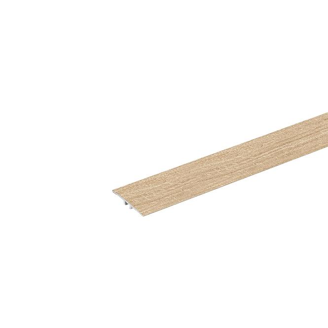 Podni profil LWP 35 5W1 0,93m svijetli hrast