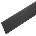 Podni profil LWP 35 5W1 C35 0,93m crno