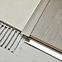 Podni profil LWP 35 5W1 C35 0,93m crno,2