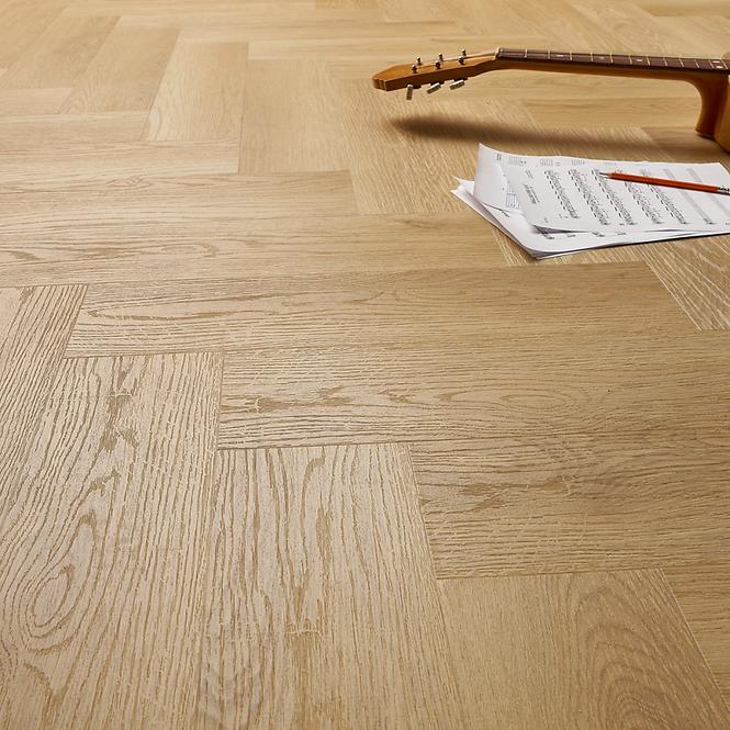 Vinil podna obloga SPC Hrast Hartford 41825 HB 4V 4,5mm 0,55mm