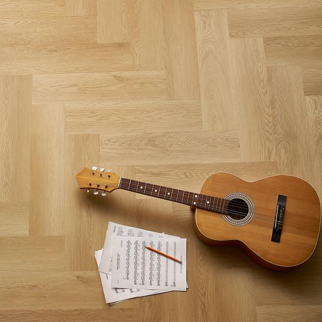 Vinil podna obloga SPC Hrast Hartford 41825 HB 4V 4,5mm 0,55mm