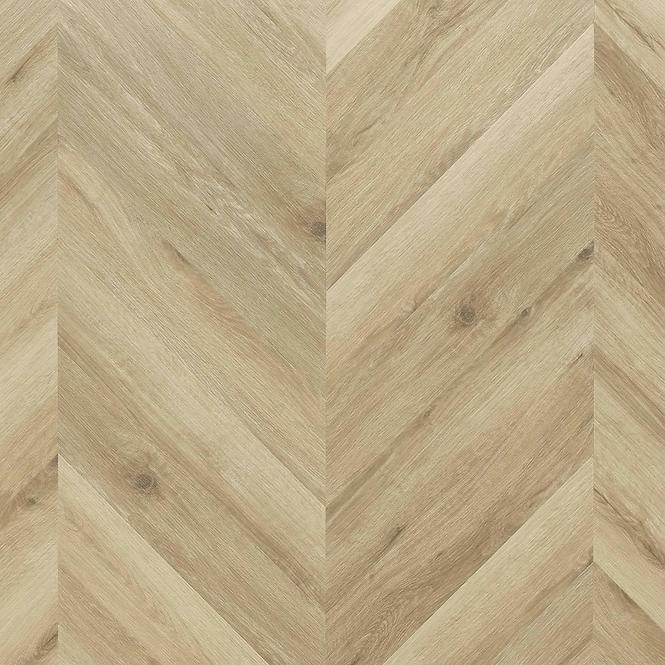 Vinil podna obloga SPC Hrast Tucson 41592 Chevron 4V 4,5mm 0,3mm