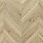 Vinil podna obloga SPC Hrast Tucson 41592 Chevron 4V 4,5mm 0,3mm