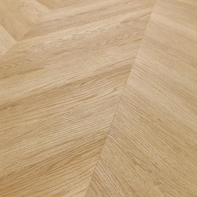 Vinil podna obloga SPC Hrast Hartford 41822 Chevron 4V 4,5mm 0,3mm