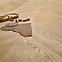 Vinil podna obloga SPC Hrast Hartford 41822 Chevron 4V 4,5mm 0,3mm,3