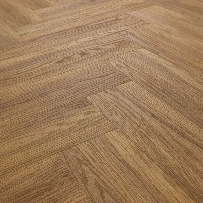 Vinil podna obloga SPC Hrast Granby 91109 HB 4V 4,5mm 0,55mm