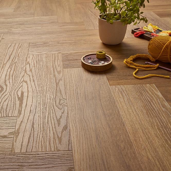 Vinil podna obloga SPC Hrast Jersey 41105 HB 4V 4,5mm 0,55mm